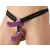 Unity Double Penetration Strap On Harness