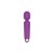 Kiotos Vibez Messiah Wand Vibrator Purple